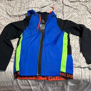 Nike jacket